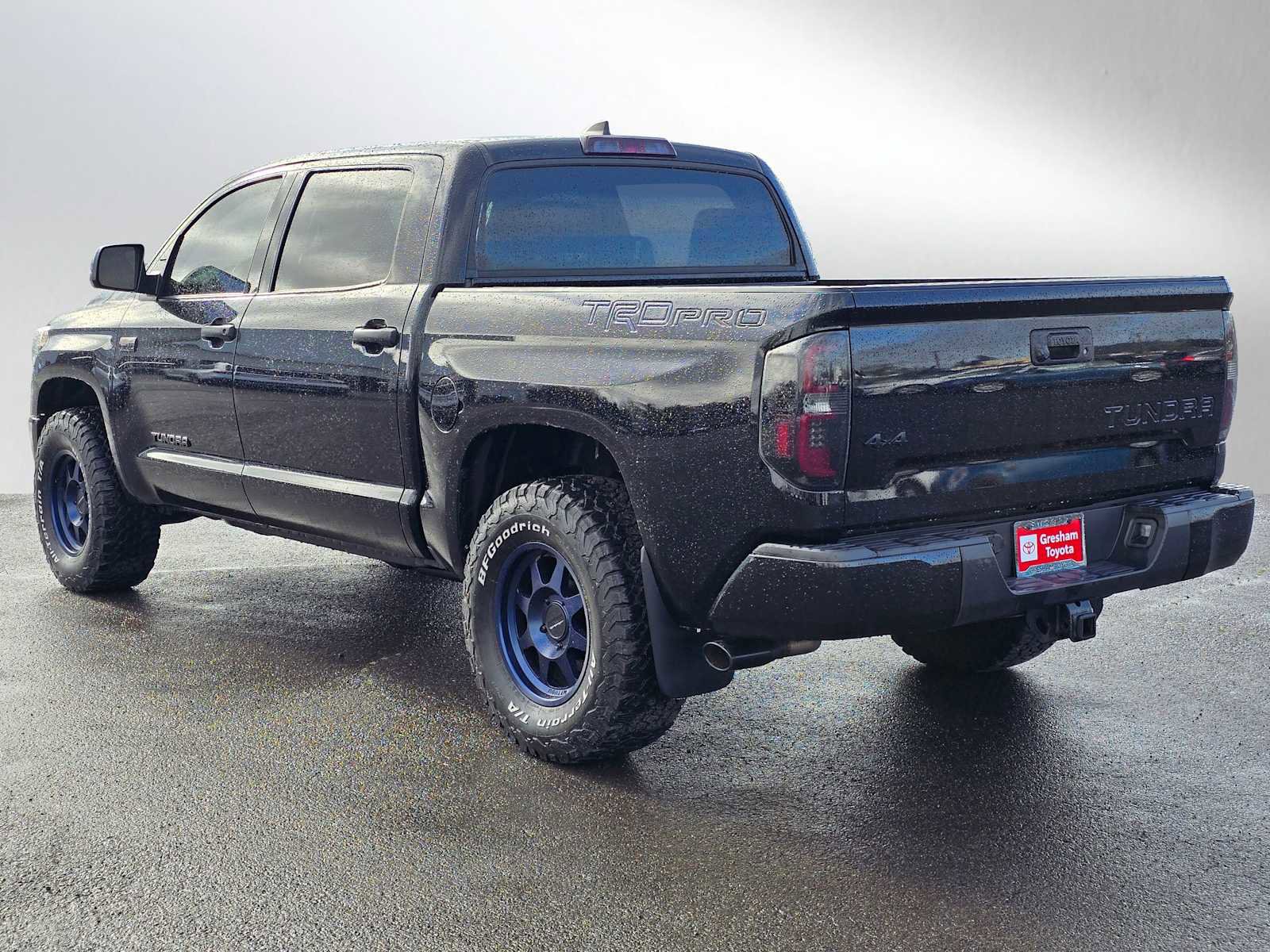 Used 2021 Toyota Tundra TRD Pro image 6