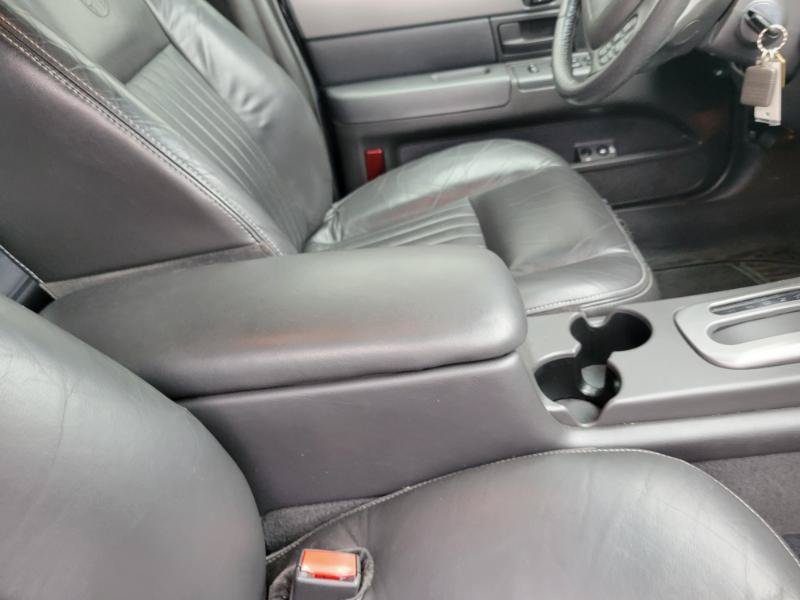 Used 2003 Mercury Marauder RWD image 46