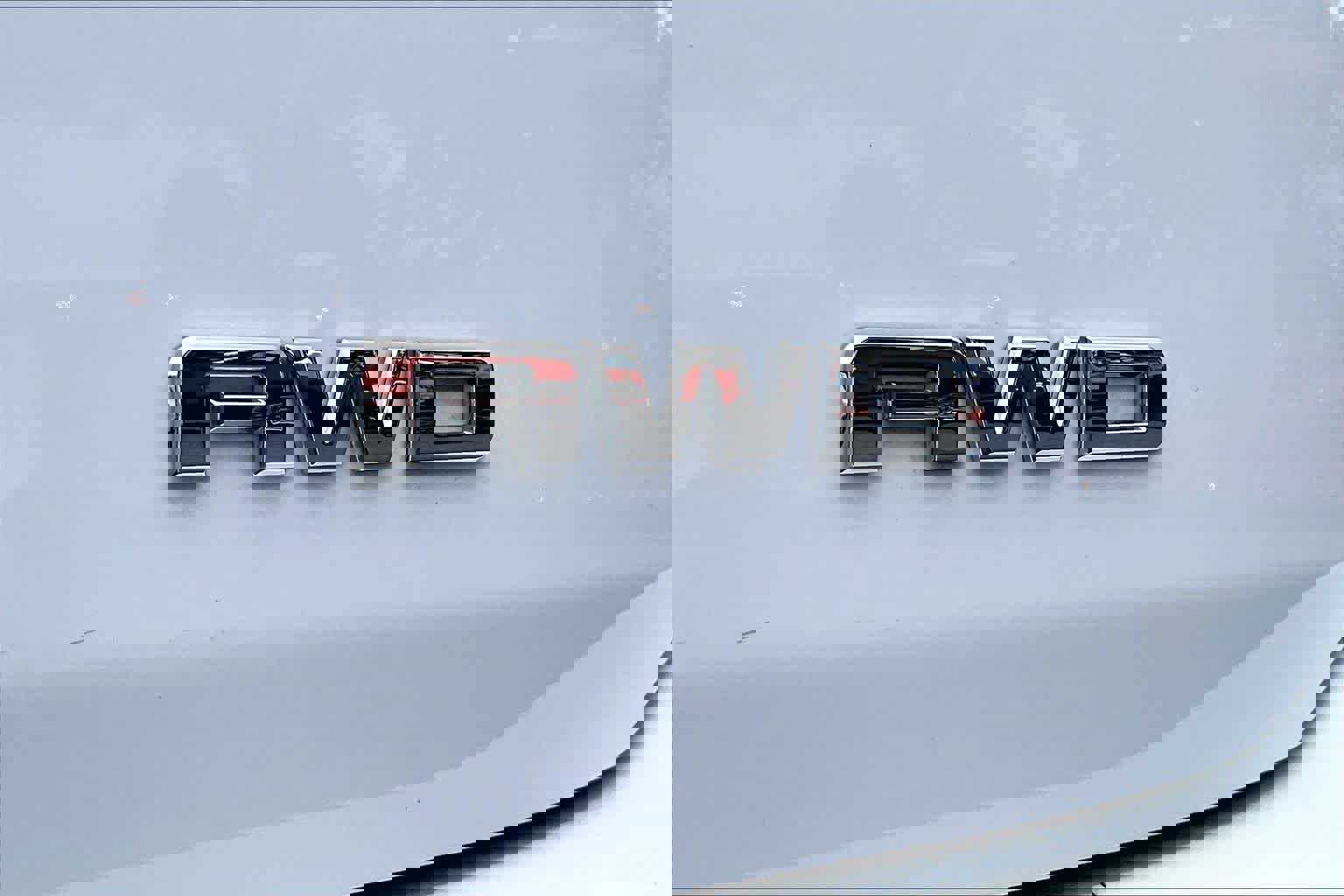 Used 2020 GMC Terrain Denali w/ Denali Premium Package image 10