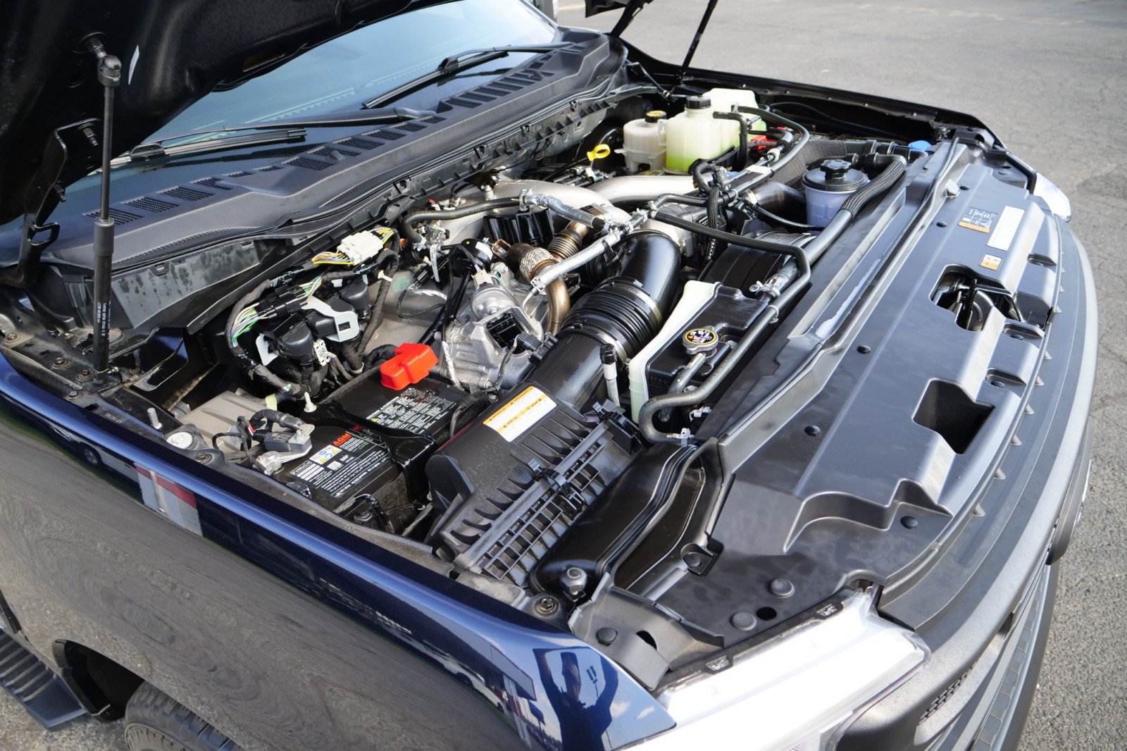 Used 2024 Ford F350 XL RWD image 37