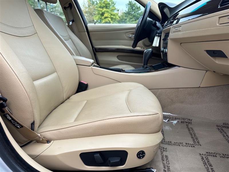 Used 2009 BMW 335d Sedan RWD image 29