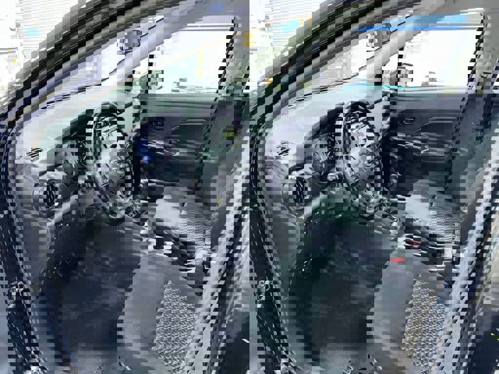 Used 2024 Nissan Versa S image 26