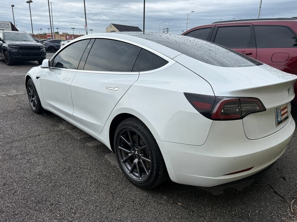 Used 2020 Tesla Model 3 Standard Range Plus RWD image 25