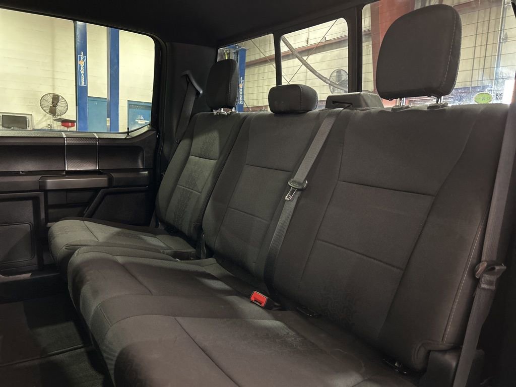 Used 2020 Ford F150 XLT w/ Equipment Group 302A Luxury AWD/4WD image 35