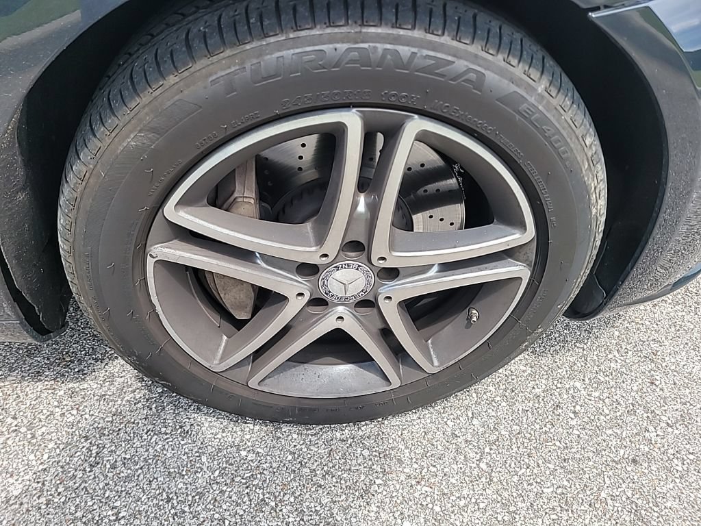Used 2016 Mercedes-Benz S 550 4MATIC Sedan image 25