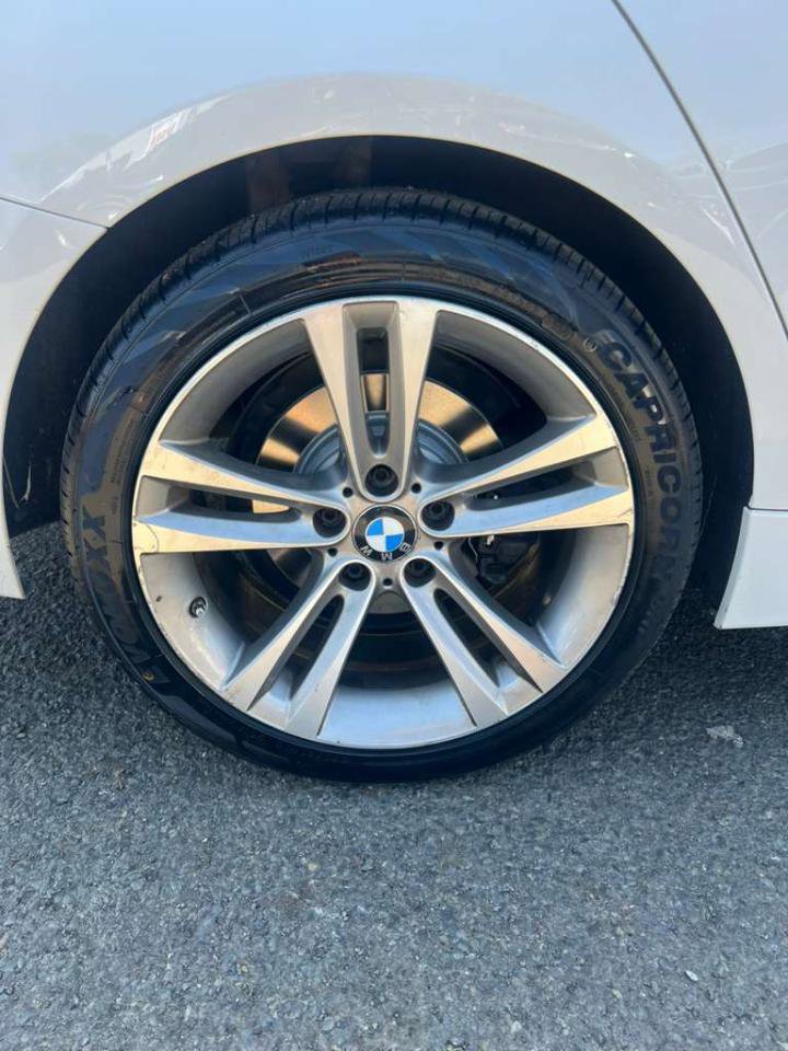 Used 2017 BMW 330i Sedan image 14