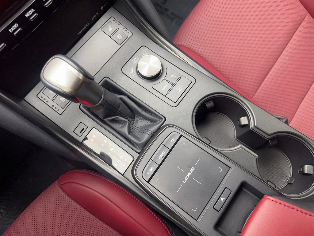 Used 2024 Lexus IS 300 w/ Comfort Package image 68