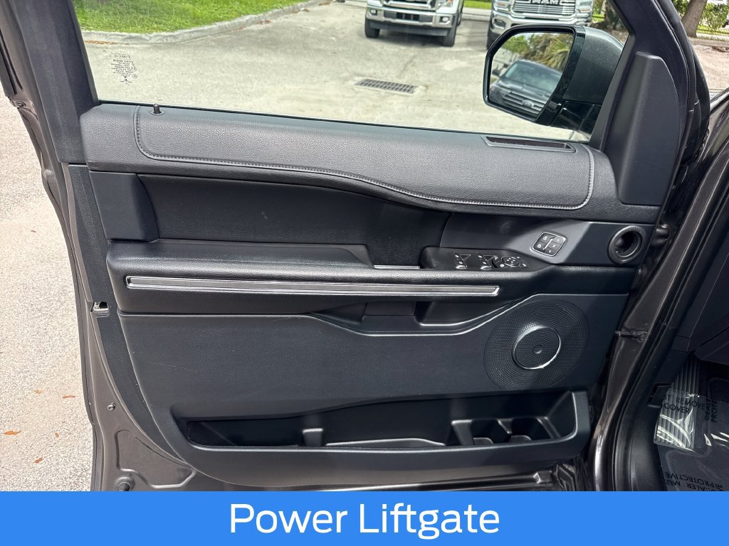 Used 2021 Ford Expedition XLT RWD image 14