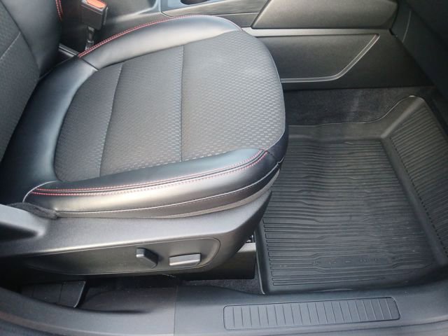 Certified 2023 Ford Escape ST-Line Select w/ Tech Pack #2 image 63