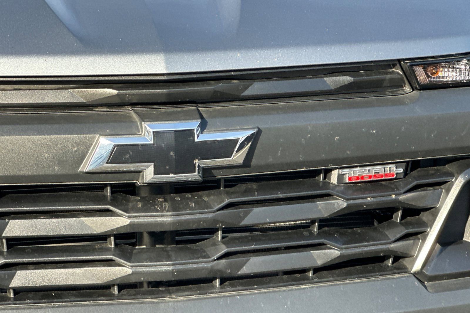 Used 2026 Chevrolet Colorado Trail Boss image 43