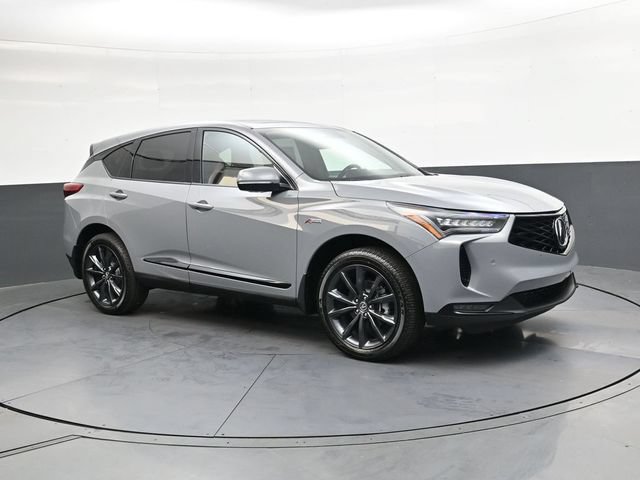 New 2026 Acura RDX A-Spec AWD/4WD video 2
