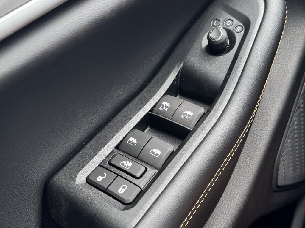 New 2026 Jeep Grand Cherokee L Limited AWD/4WD image 28