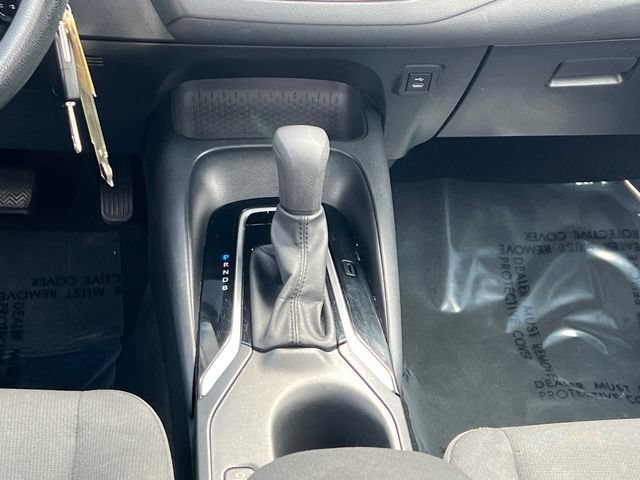 Certified 2023 Toyota Corolla LE FWD image 17