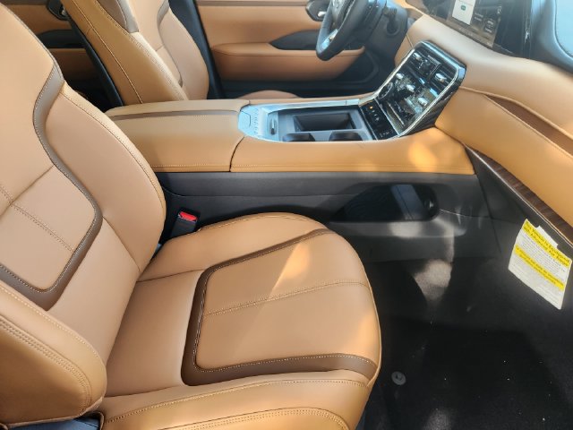 New 2026 Nissan Armada SL RWD image 13