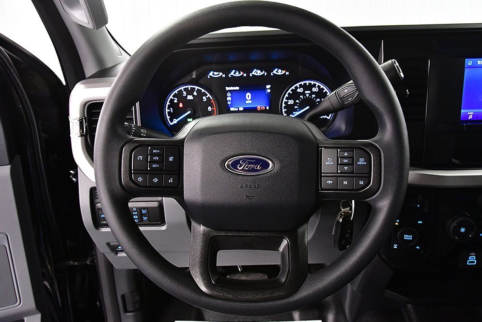 New 2026 Ford F350 XL image 19