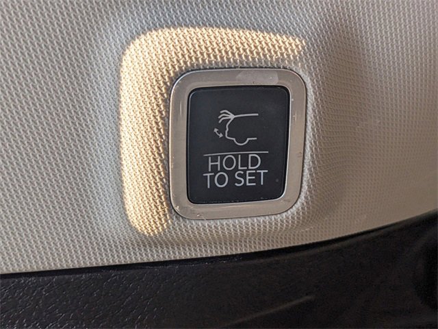 Certified 2022 Jeep Grand Cherokee Limited image 30