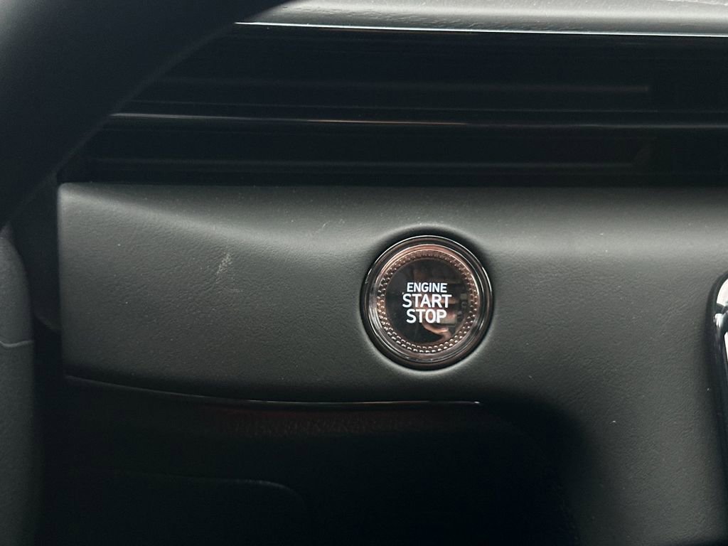 New 2026 Genesis GV80 3.5T Prestige image 23