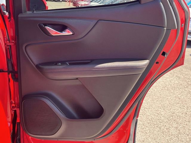 Used 2019 Chevrolet Blazer RS w/ LPO, Floor Liner Package FWD image 23