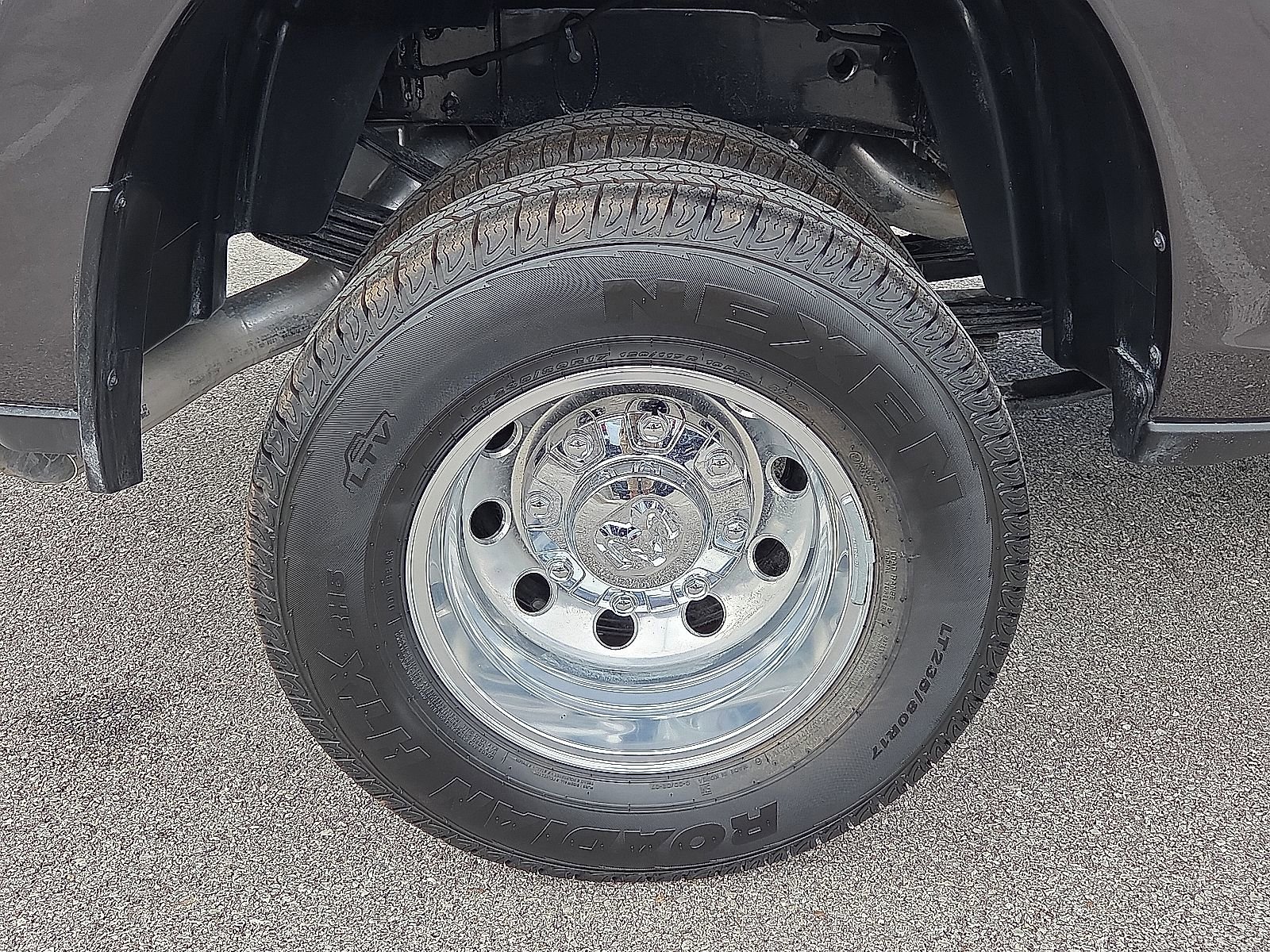 New 2026 RAM 3500 Laramie image 7