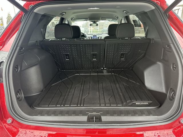 Certified 2024 Chevrolet Equinox LT image 24