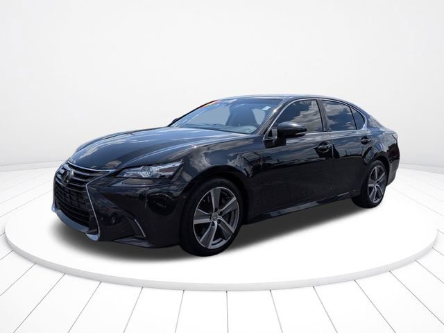 Used 2016 Lexus GS 350 RWD image 7