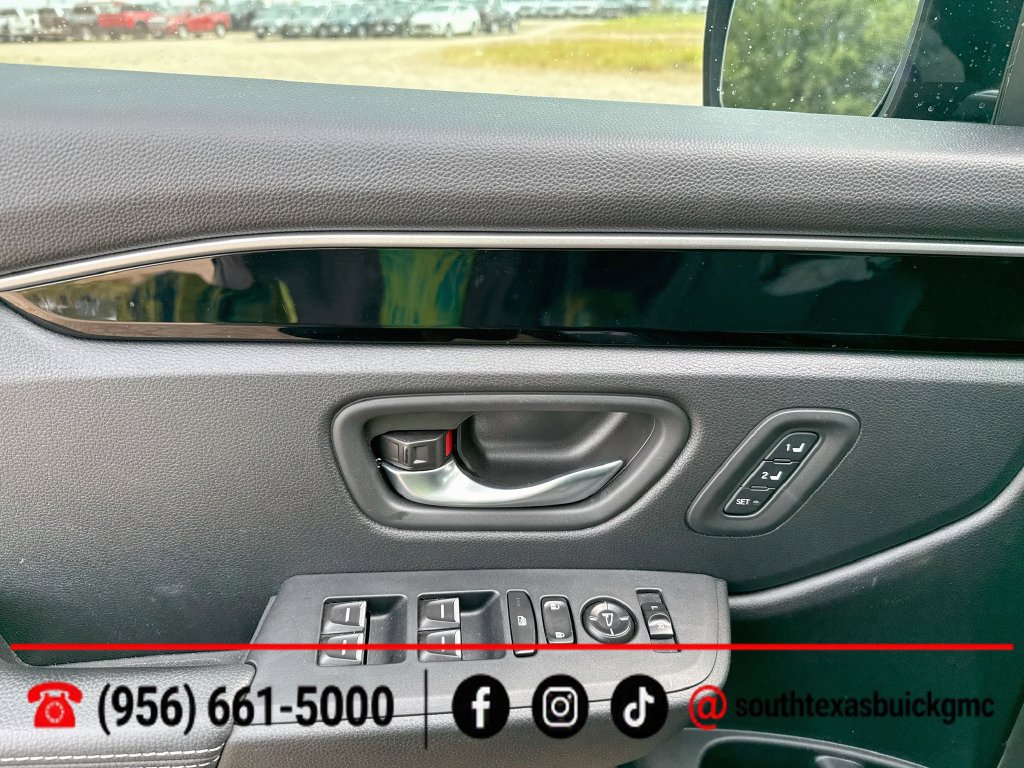 Used 2026 Honda Passport RTL image 10