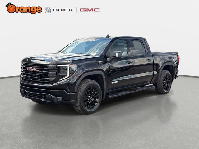 New 2026 GMC Sierra 1500 Elevation w/ Elevation Premium Package AWD/4WD image 7