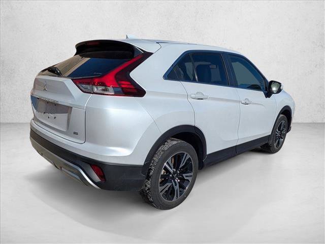 Used 2024 Mitsubishi Eclipse Cross SE image 5