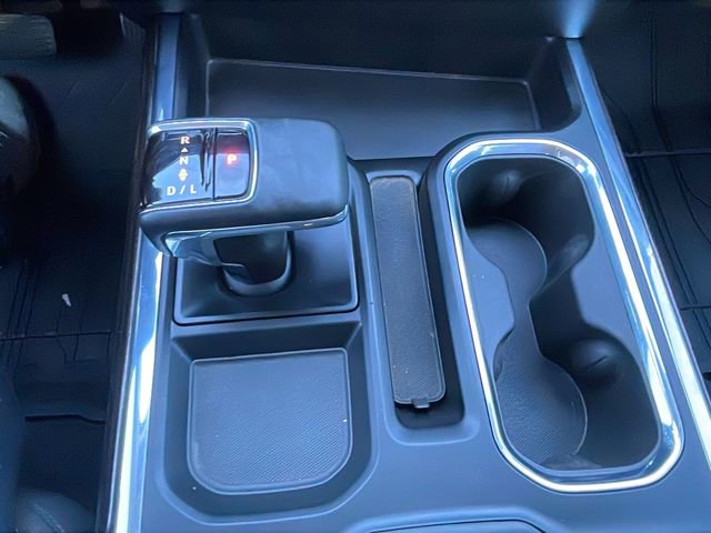 Used 2024 Chevrolet Silverado 1500 RST w/ Redline Edition image 26