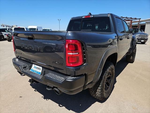 New 2027 RAM 1500 RHO AWD/4WD image 37
