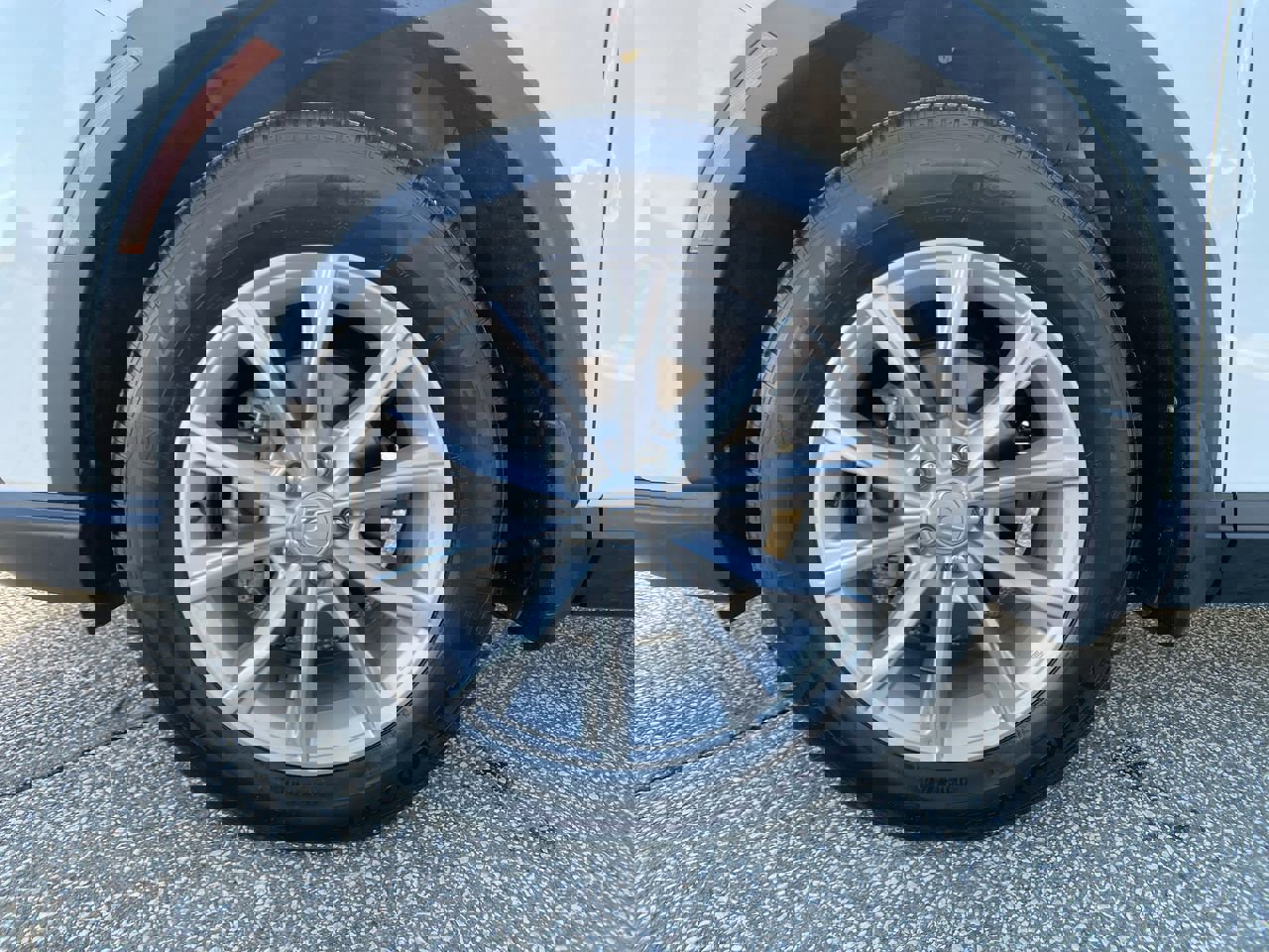 Certified 2023 Honda CR-V EX-L image 11