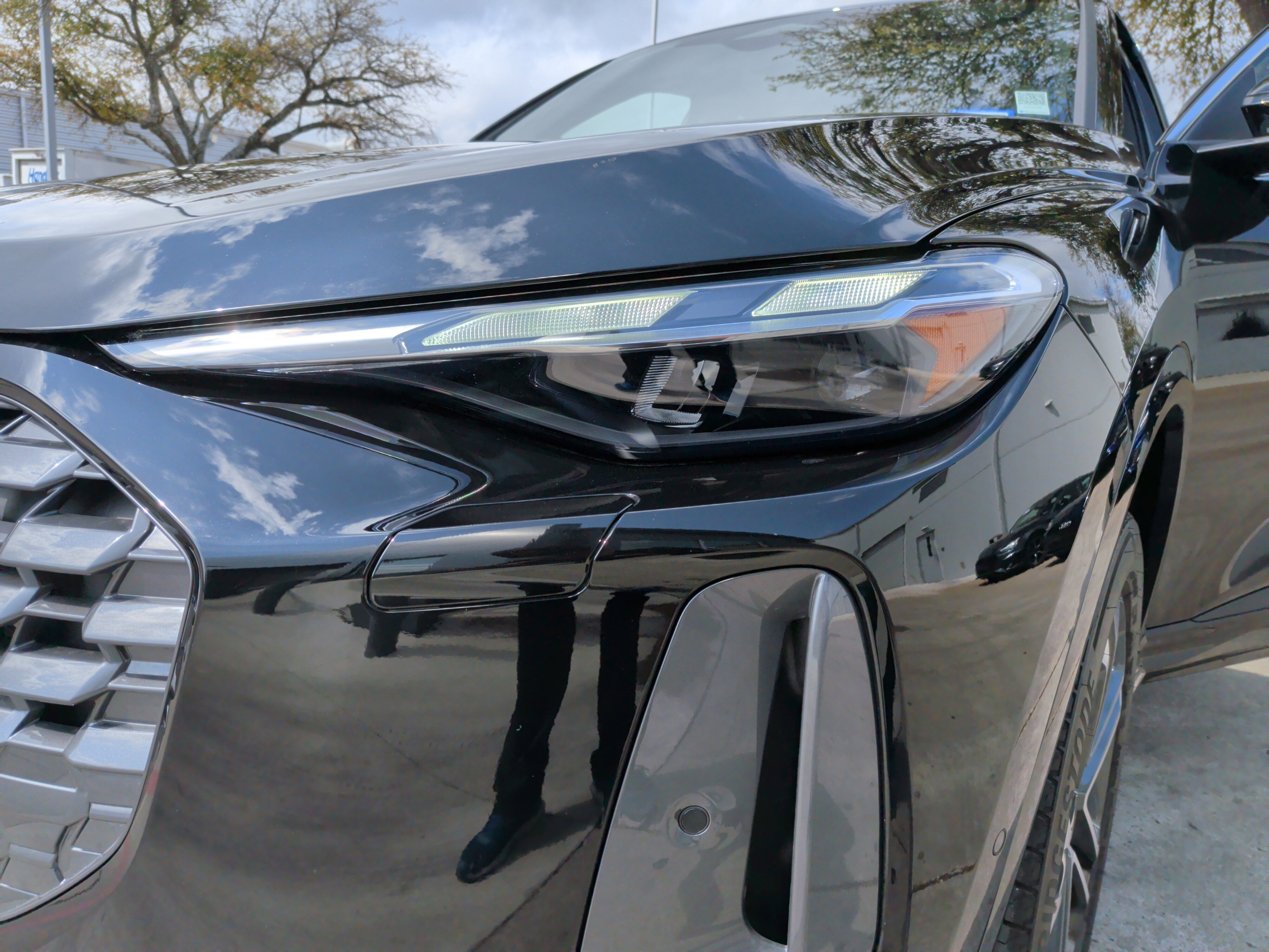 Certified 2025 Audi Q5 Premium w/ Convenience Package AWD/4WD image 11