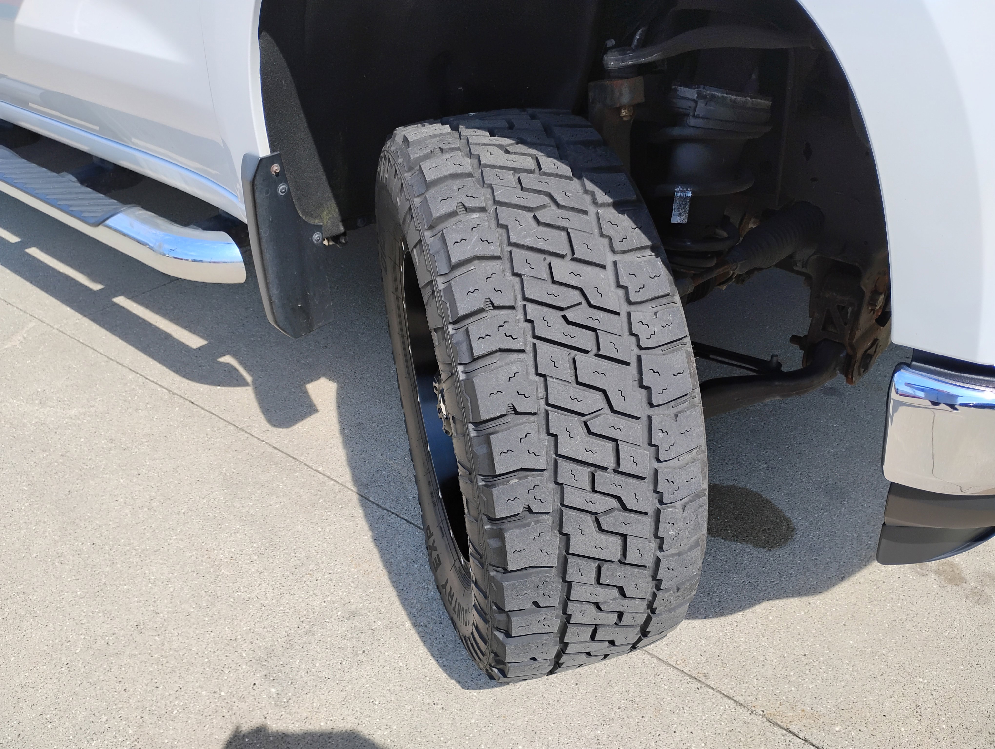 Used 2019 Chevrolet Silverado 1500 LT w/ All-Star Edition AWD/4WD image 26