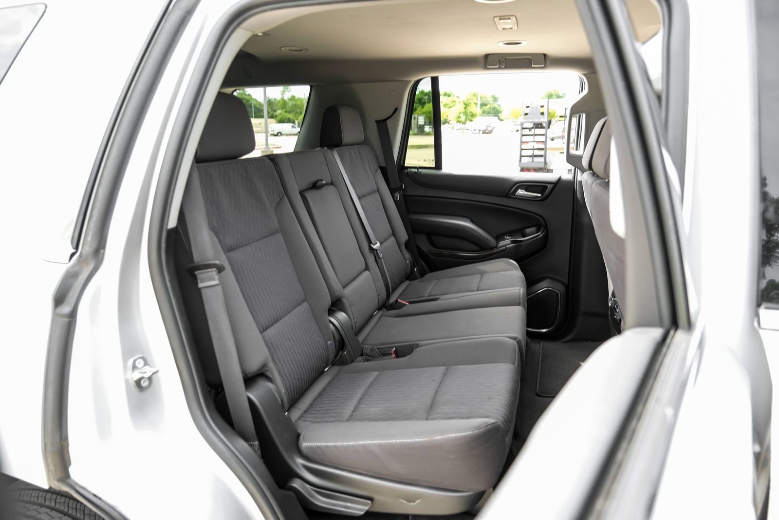 Used 2020 Chevrolet Tahoe LS RWD image 36