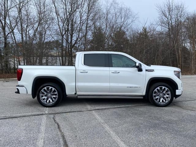 Used 2023 GMC Sierra 1500 Denali AWD/4WD image 2