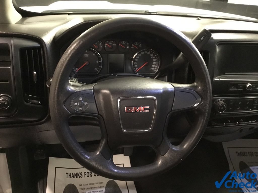 Used 2018 GMC Sierra 1500 2WD Regular Cab image 36