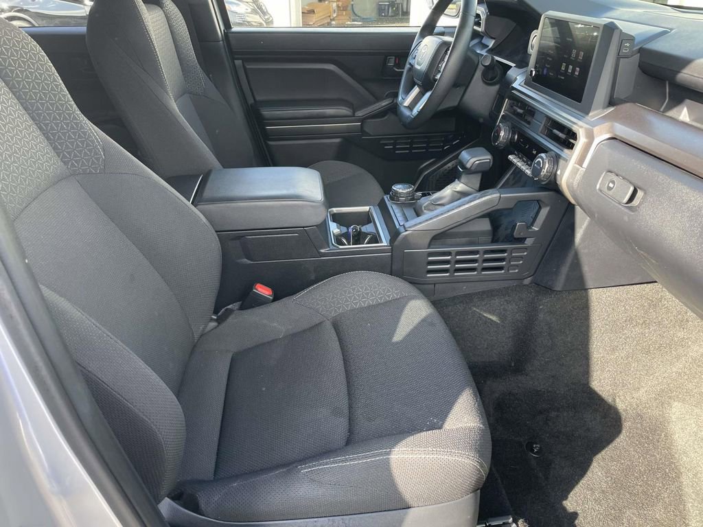 Used 2025 Toyota 4Runner SR5 image 46