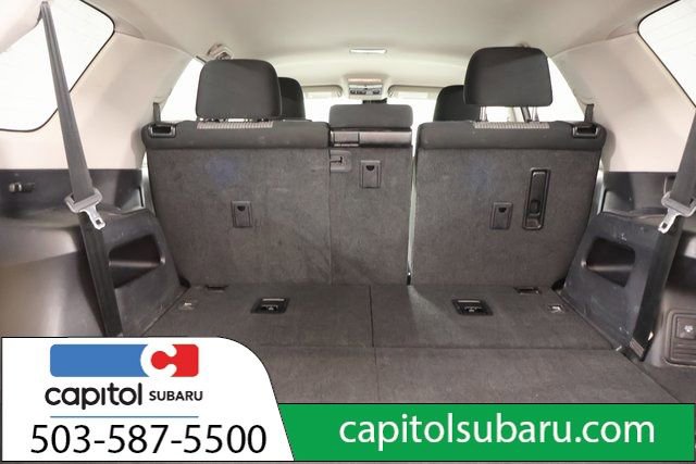 Used 2024 Toyota 4Runner SR5 image 27