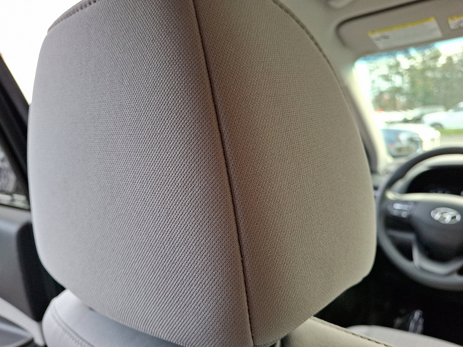 Certified 2023 Hyundai Kona SEL image 13