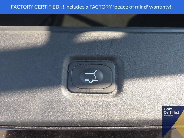 Used 2025 Ford Expedition Max Active AWD/4WD image 18