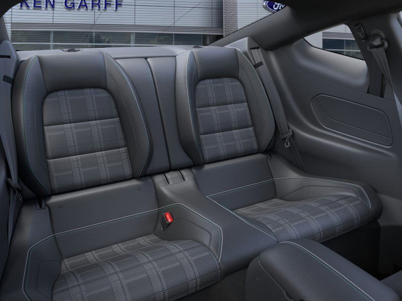 New 2026 Ford Mustang GT Premium image 11