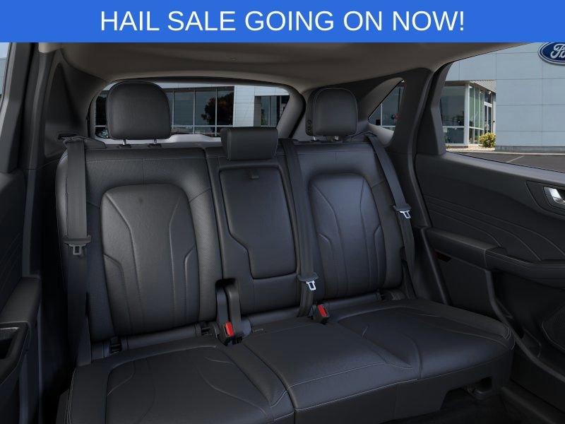 New 2026 Ford Escape SE w/ PHEV Premium Package image 12