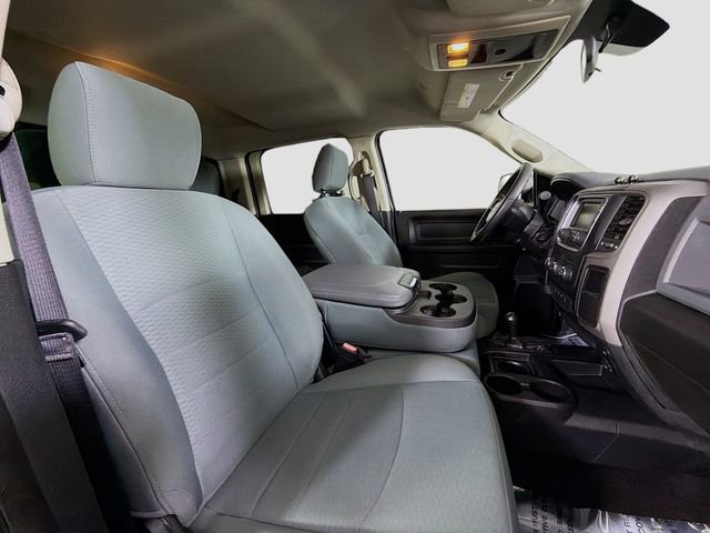 Used 2017 RAM 2500 Tradesman w/ Chrome Appearance Group image 23