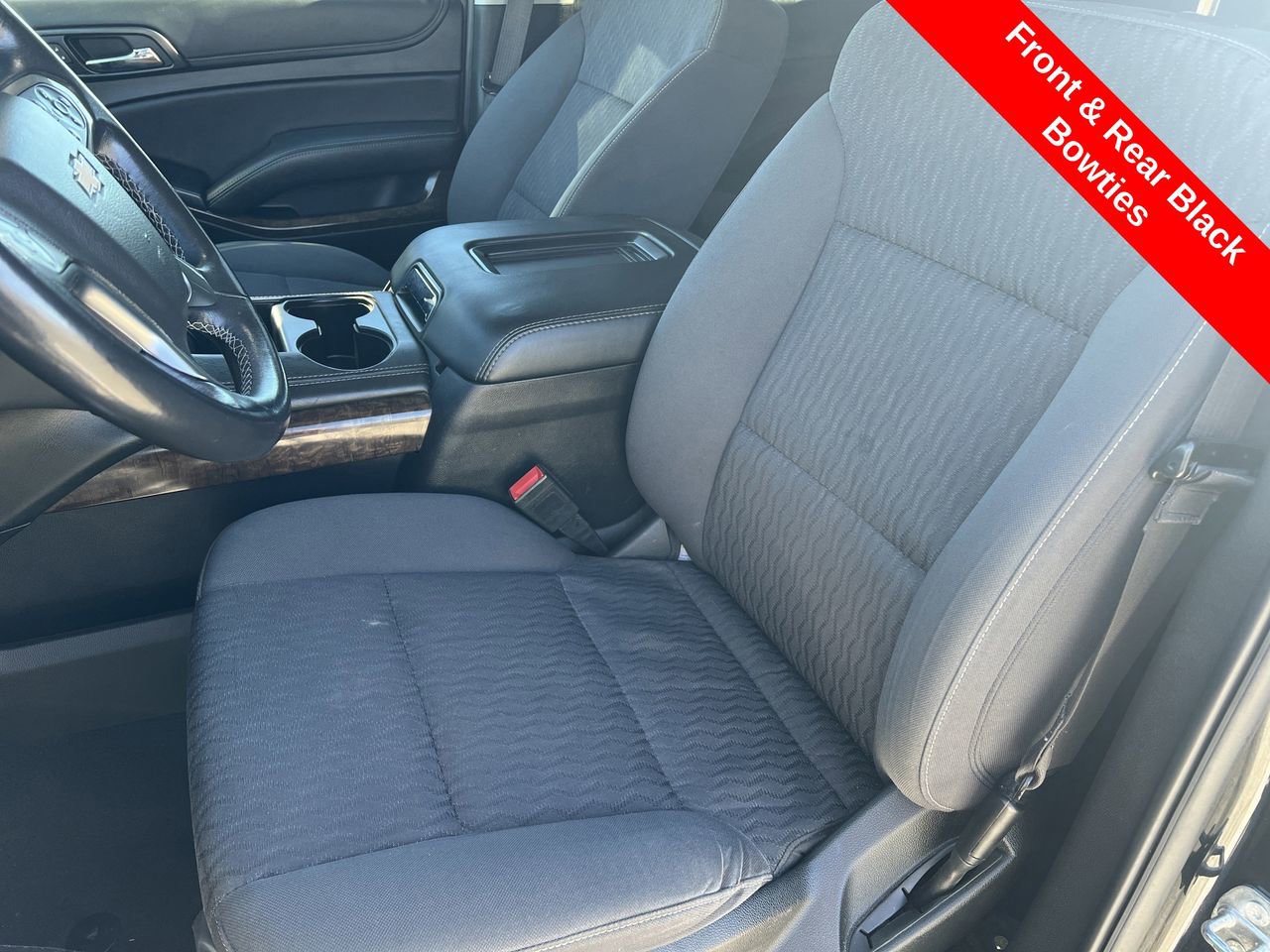 Used 2020 Chevrolet Tahoe LS image 20