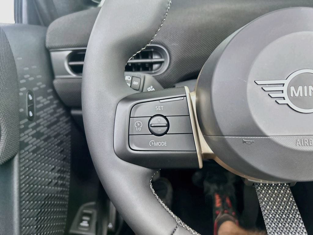 New 2026 MINI Cooper S FWD image 11