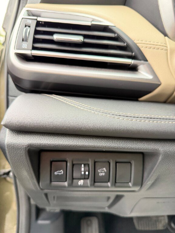 Certified 2022 Subaru Outback Limited image 15