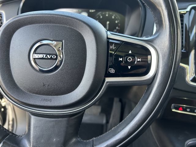 Used 2017 Volvo XC90 T6 Momentum w/ Vision Package AWD/4WD image 27