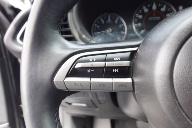 Used 2023 MAZDA CX-30 AWD 2.5 S w/ Select Package image 13