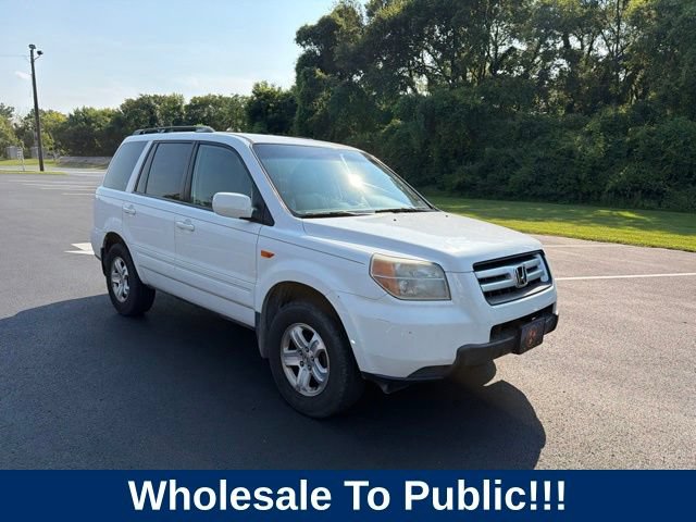 Used 2008 Honda Pilot VP image 1