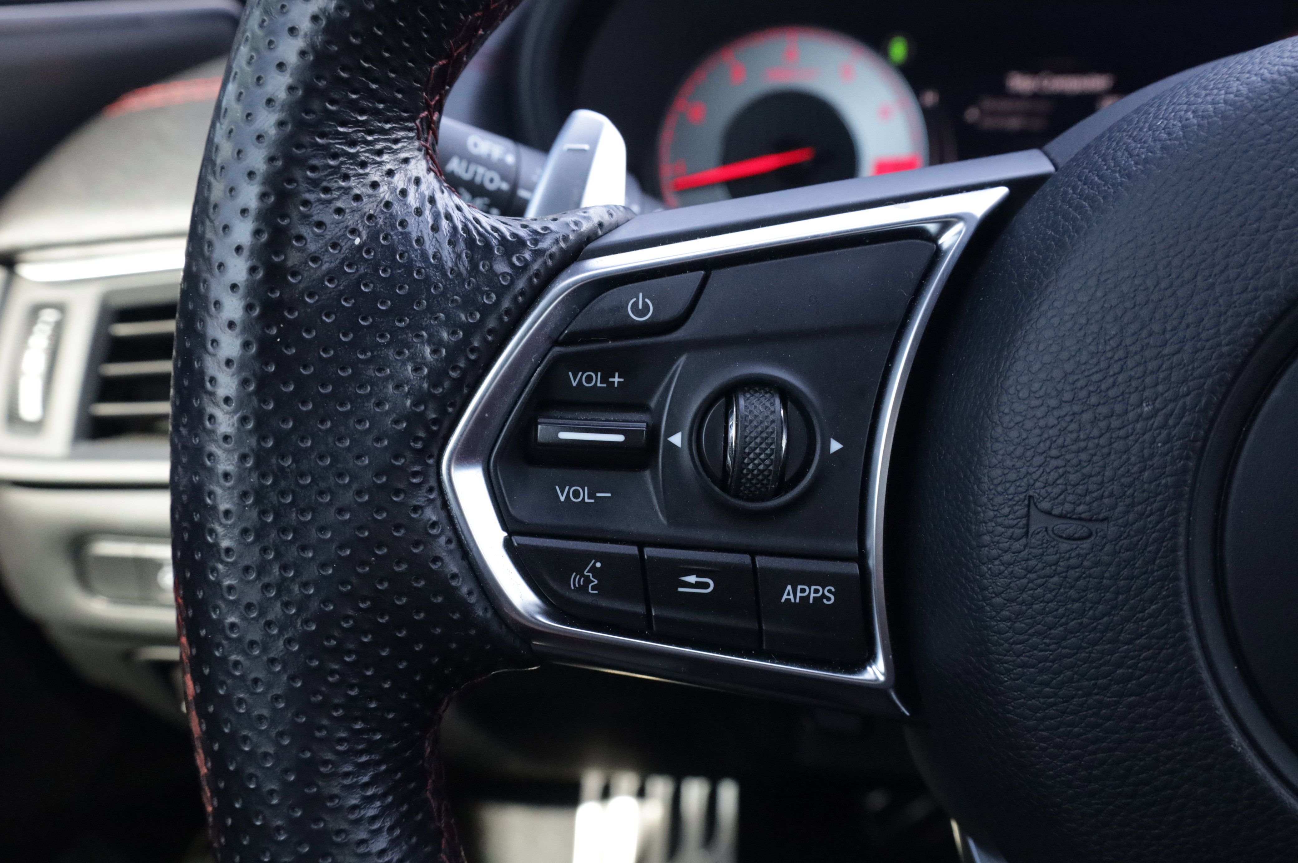 Used 2023 Acura TLX w/ A-SPEC Pkg image 20